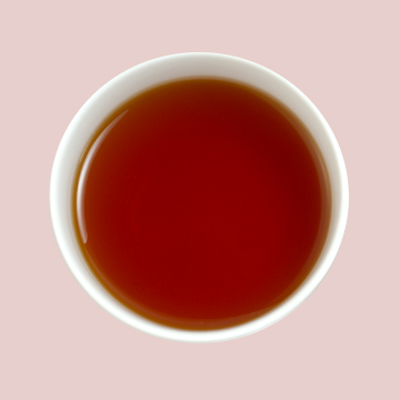 Thés rouges 红茶 HONGCHA