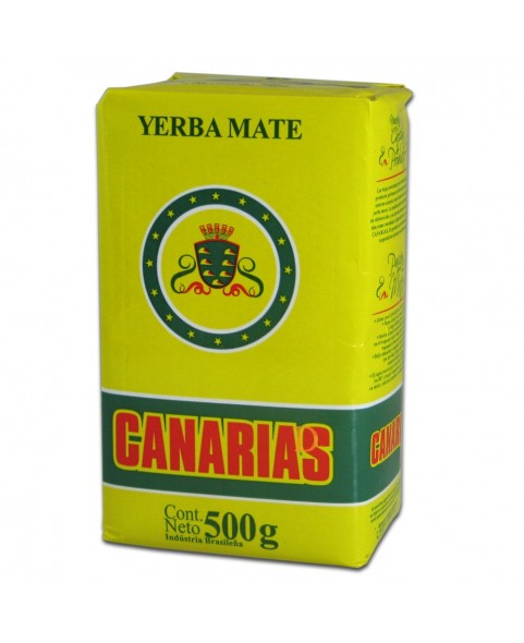 Maté Vert Cruz de Malta (Cruz de Malta Green Mate)