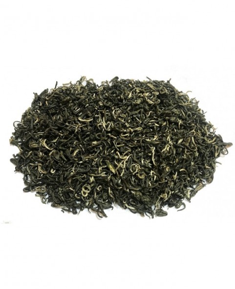 Da Wu Ye Dan Cong (Wudong Shan - Hiver)