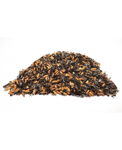 Milky Thé Wulong Oolong de Thaïlande