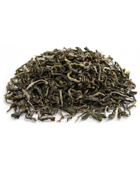 Da Hong Pao n°1 大红袍